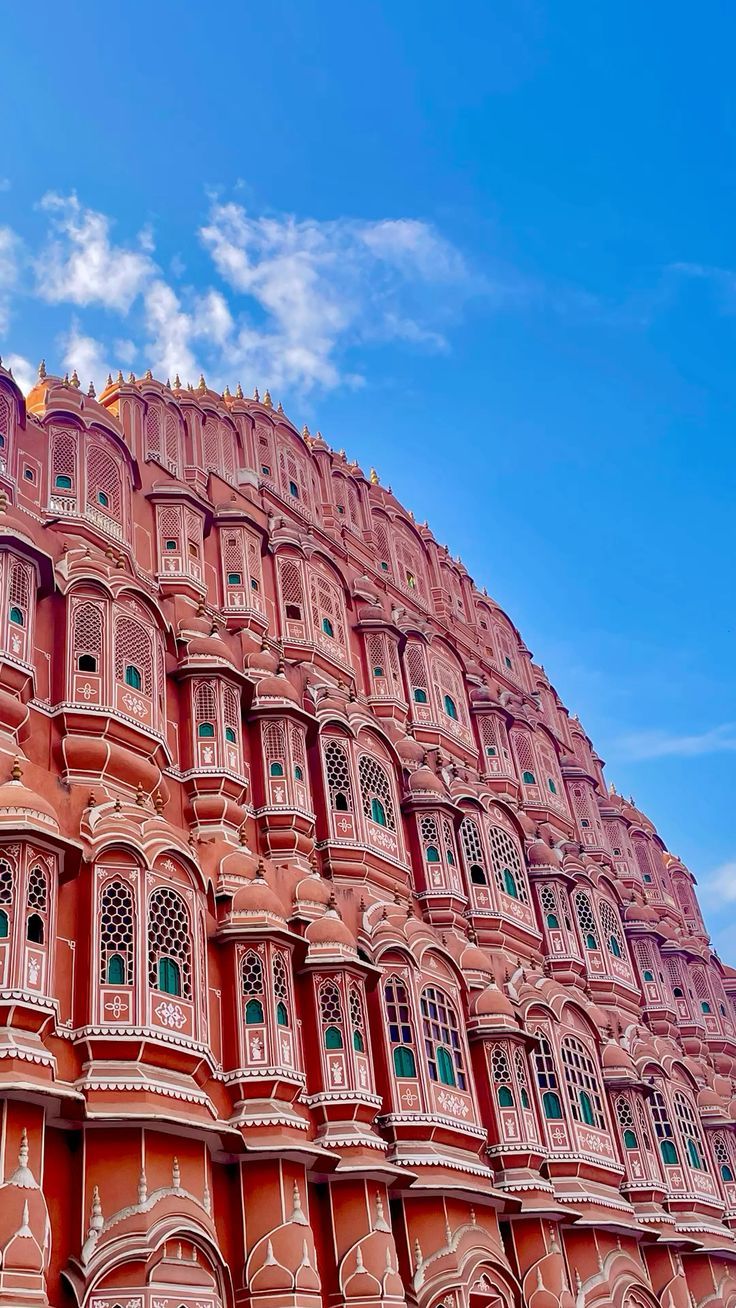 Hawa Mahal