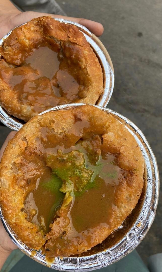 Jaipur Street Food
